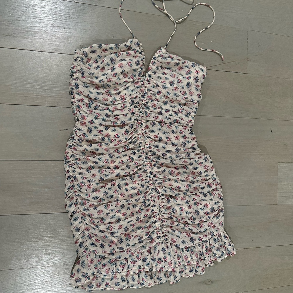 Zara dress